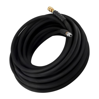 #ad #ad 3 8quot; x 100ft 6000psi HighTem Water Pressure Washer Hose Quick Connector 2 Wire $102.20