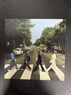 The Beatles - Abbey Road LE 180gm Remastered Ann. Ed Vinyl USED NOT TESTED