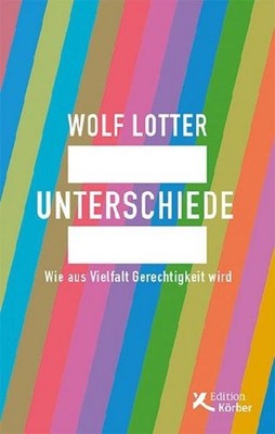 Unterschiede Wolf Lotter