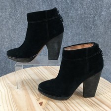 Modern Vintage Adrien Ankle Boots Womens 39.5...
