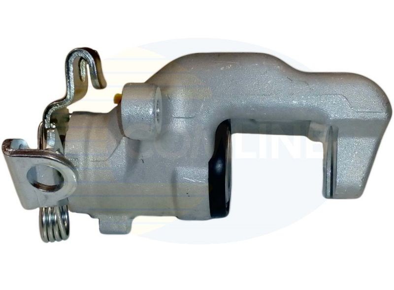 Brake Caliper Right Rear Fits Vauxhall Astra Astravan Combo Opel COMLINE CBC003R