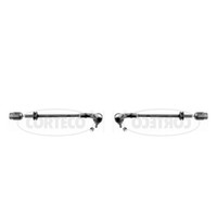 Corteco Spurstange Set Vorne Rechts Links FüR VW Polo 6N2 6N1 Seat Arosa 6H