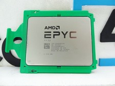 AMD 100-000000139 EPYC 7F32 8C 3.7GHz CPU