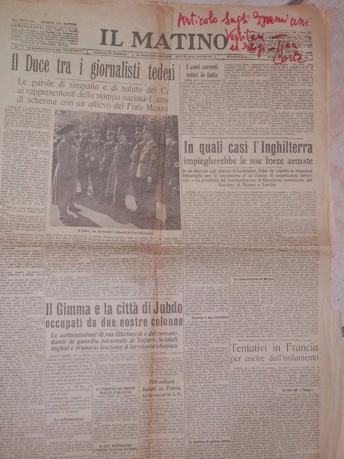 Foto 1 di 9