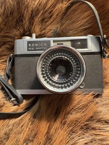 Konica Ee Matic | eBay
