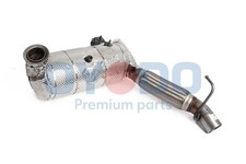 Oyodo DPF Rußpartikelfilter Dieselpartikelfilter 20N0205-OYO Cordierit für BMW