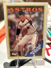 Nolan Ryan 1988 Topps #250 - Houston Astros! 2 Card Min! Read Desc!