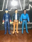 Vintage 1980 Kenner Star Wars Lando Calrissian Bespin Guard Han Solo #10