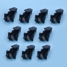 10x Front Grille Retainer Clip fit for Xterra Pathfinder Murano 76882-0M060