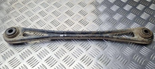 VW TOUAREG 7LA, 7L6, 7L7 Querlenker hinten links 7L8501529A 4.92 31089896