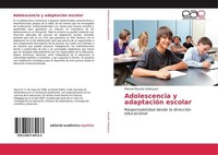 Adolescencia Y AdaptacióN Escolar Manuel Ricardo VeláZquez