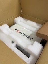 NEW Fortinet FortiAnalyzer 200F FAZ-200F Netw...