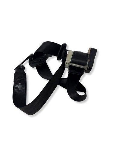 Volkswagen Touran I 2005 Hinten rechts Sicherheitsgurt hinten 1T0857806B