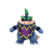 Wonder Dark Bowser Jr. 27CM Koopa Plush Doll ...
