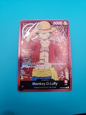 one piece tcg super pre release decks One Piece TCG Super Pre Release ST03 Seven Warlords of the Sea Starter main image 0