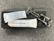 2021 Hublot Spirit of Big Bang Black Magic Ceramic 42mm Skeleton Dial 16