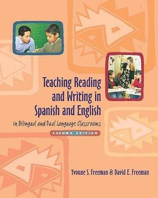 Teaching Reading and Writing in Spanish and English in Bilingual and - VERY GOOD