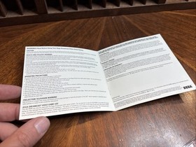 Tom Clancy's Rainbow Six Sega Dreamcast, 2000