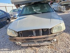 Capote Hyundai ACCENT