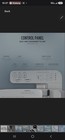 New TOTO SW3004 A2 Electronic Bidet Seat - White — photo 9