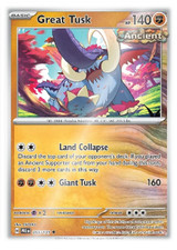 Prismatic Evolutions-131 [Reverse Holo & Poké ball Holo]  PICK YOUR CARD!!!