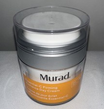 Image of Murad Essential-C Overnight Barrier Repair Cream 1.7 oz 3964