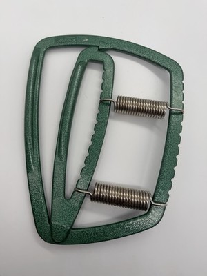 The Ivanko Super Gripper