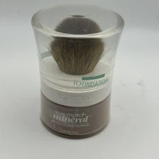 Loreal Paris True Match Mineral Powder C8 Cocoa