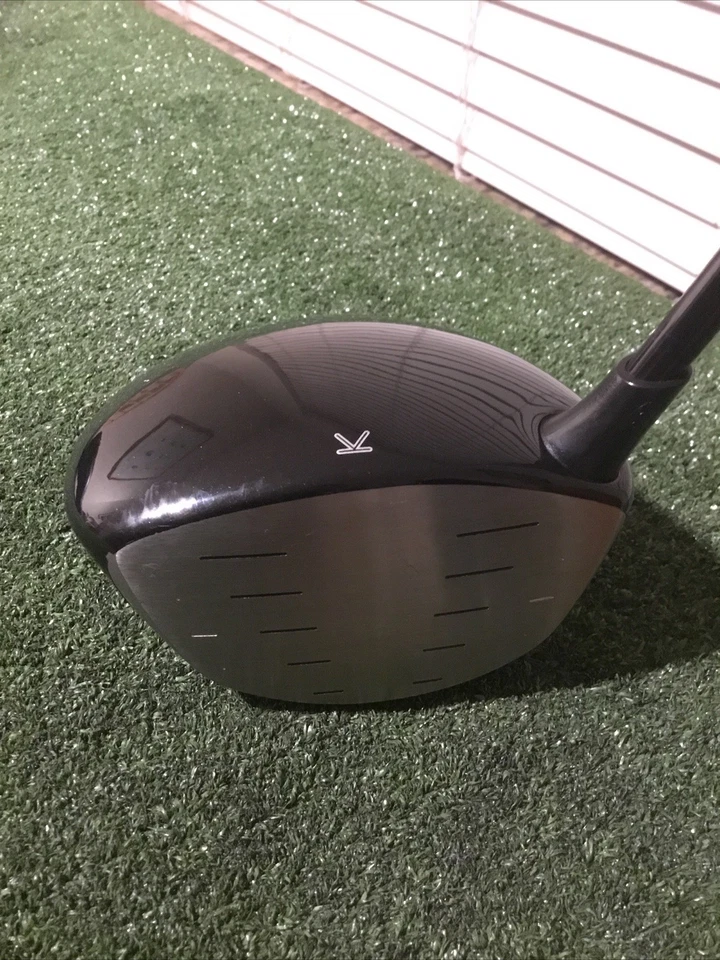 Ping Si3 380cc Black Dot 9* Driver Stiff Graphite Shaft (45”) *VGC* - Image 3 of 4
