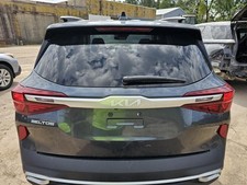 Trunk/Hatch/Tailgate Incandescent Tail Lamps Fits 22-23 SELTOS 2614930