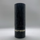 1970s Avon Deep Woods Cologne 5 fl oz Glass Bottle w/ Tube Packaging Movie Prop — photo 8