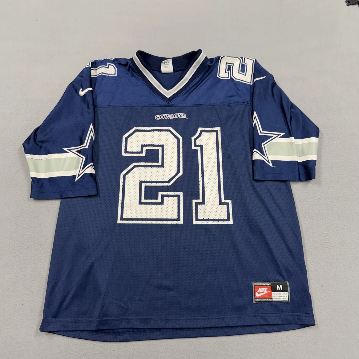 Nike Deion Sanders Dallas Cowboys NFL Fan Apparel & Souvenirs for