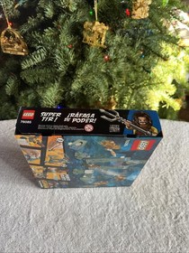 LEGO DC Comics Super Heroes: Battle of Atlantis (76085) New Sealed & Unopened