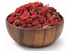 Dried Pomegranate Flowers & Petals 250G