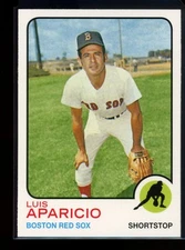 2010 Topps Update #CMT138 Luis Aparicio The Cards Your Mom Threw Out