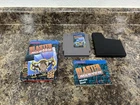 Blaster Master NES Game - CIB