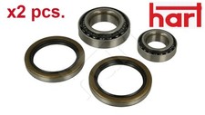 FRONT WHEEL BEARING HUB 902 084 HART I