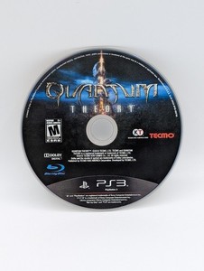 Quantum Theory Ps3 | eBay