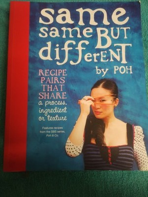 Same Same but Different by Poh Ling Yeow (2015, Trade Paperback)