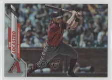 2020 Topps Update Rainbow Foil Tim Locastro #U-238 0g76