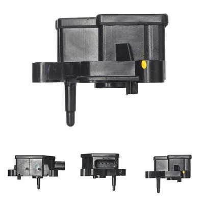 Zuverlässiger Drosselklappenstutzensensor 16060 KWF 941 für Motorradanwendunge