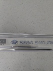 Lunacy Sega Saturn Brand New FACTORY SEALED PSA WATA GRADED 7.5 VERY RARE Atlus