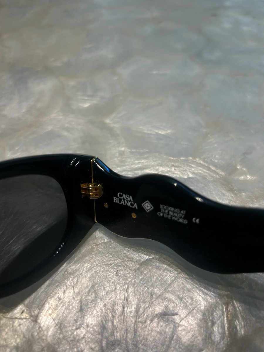 Men's Casa Blanca Sun Glasses for Men | eBay