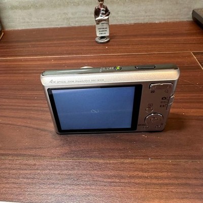 SONY Cyber-shot DSC-W530 デジカメ 5326 Amazon.com : Sony Cyber-Shot DSC-W530 14.1 MP Digital Camera with