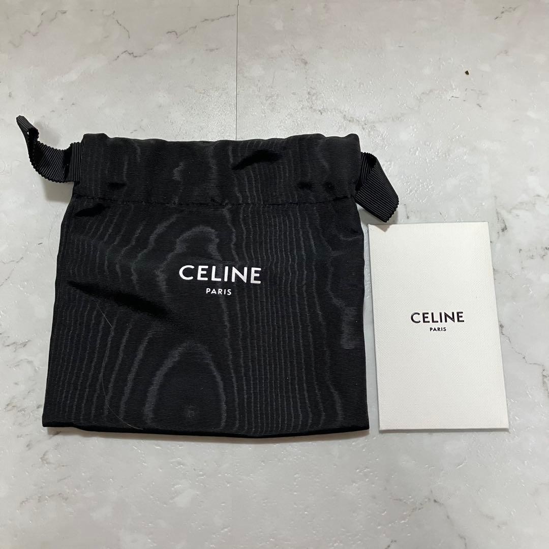 Item Includes Accessories CELINE Small Strap Bi F… - image 10