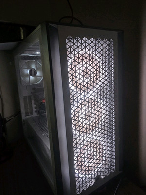 Custom Built Mid Range Gaming PC