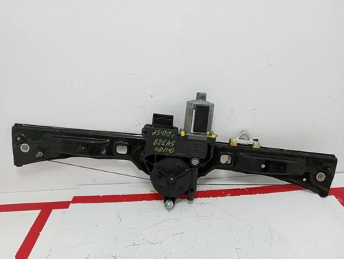 Elevalunas Delantero Derecho para FIAT QUBO (300) MY Qubo 2015 833947 - Imagen 1 de 10