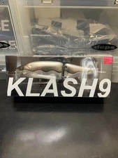 DRT KLASH9 Low Original Color fishing JP item