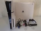 PlayStation 5 Slim 1TB-Disc Edition-Great Cond & Perfect Working Order. See Desc