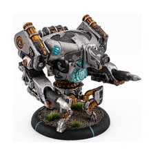 Privateer Press Warmachine Convergence Monitor #9 NM
